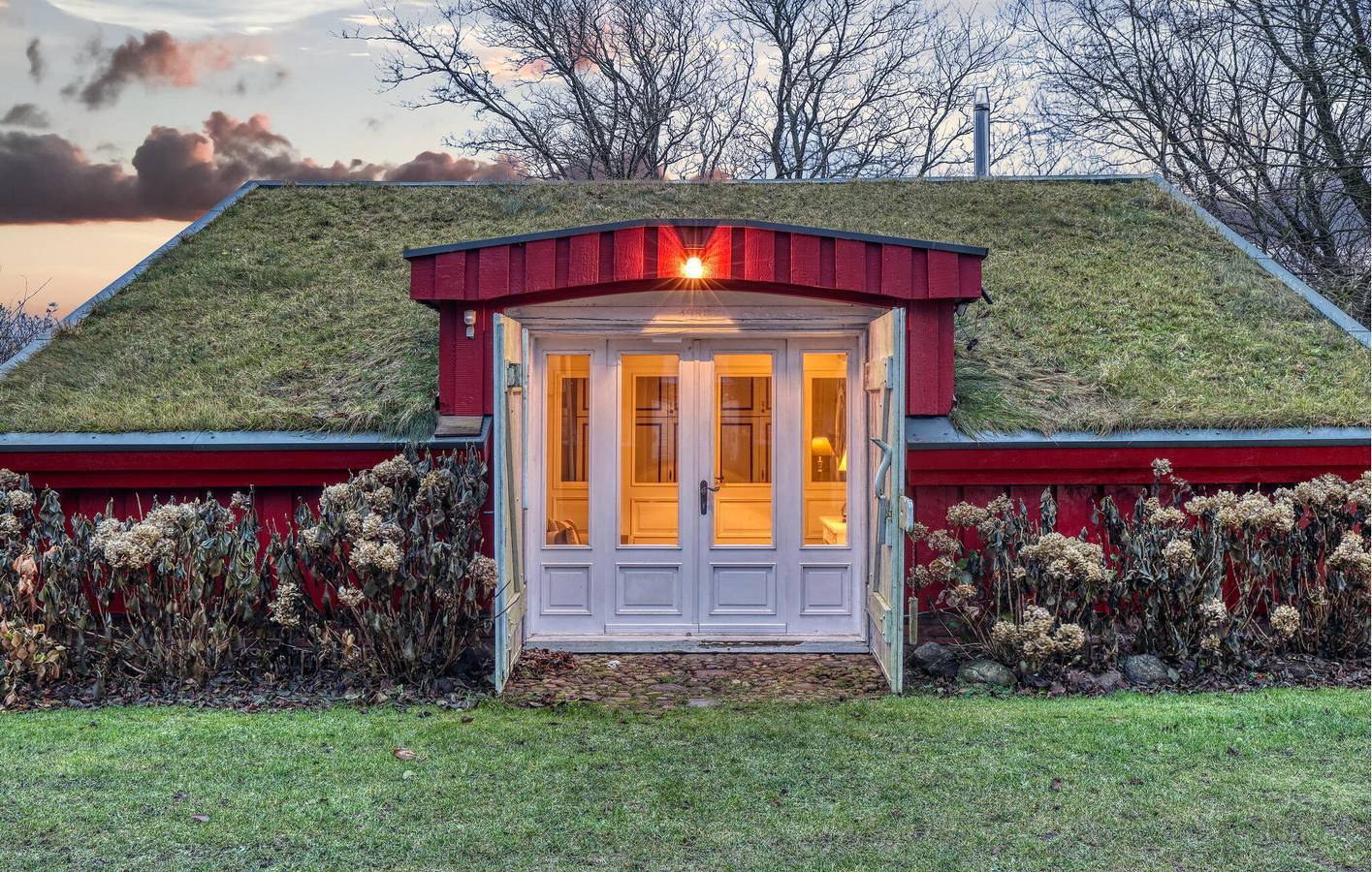 Gemütliches Apartment mit Wifi, TV, Parkplatz, Terrasse und Küche in Galmsbüll, Nordseeküste