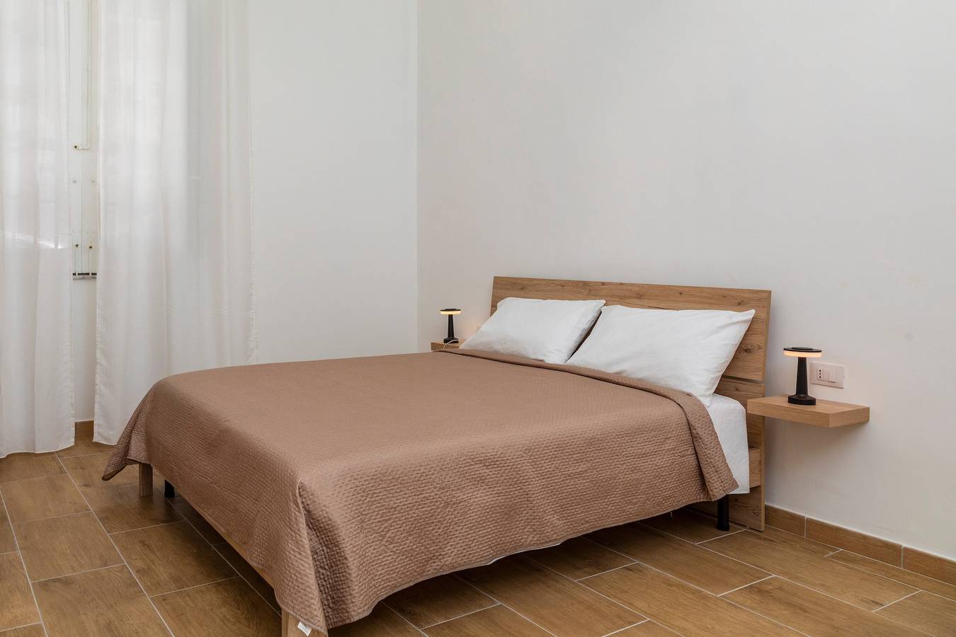 Appartement 'Good Vibes Home' met Balkon, Wifi en Airconditioning, foto 14