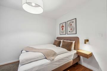 Apartament Wakacyjny dla 4 osoby w Kriens, Jezioro Czterech Kantonów, Zdjęcie 4