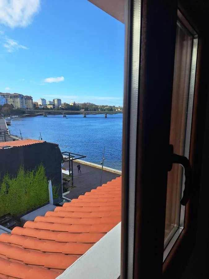 Apartamento de vacaciones para 6 personas, con vistas - 1