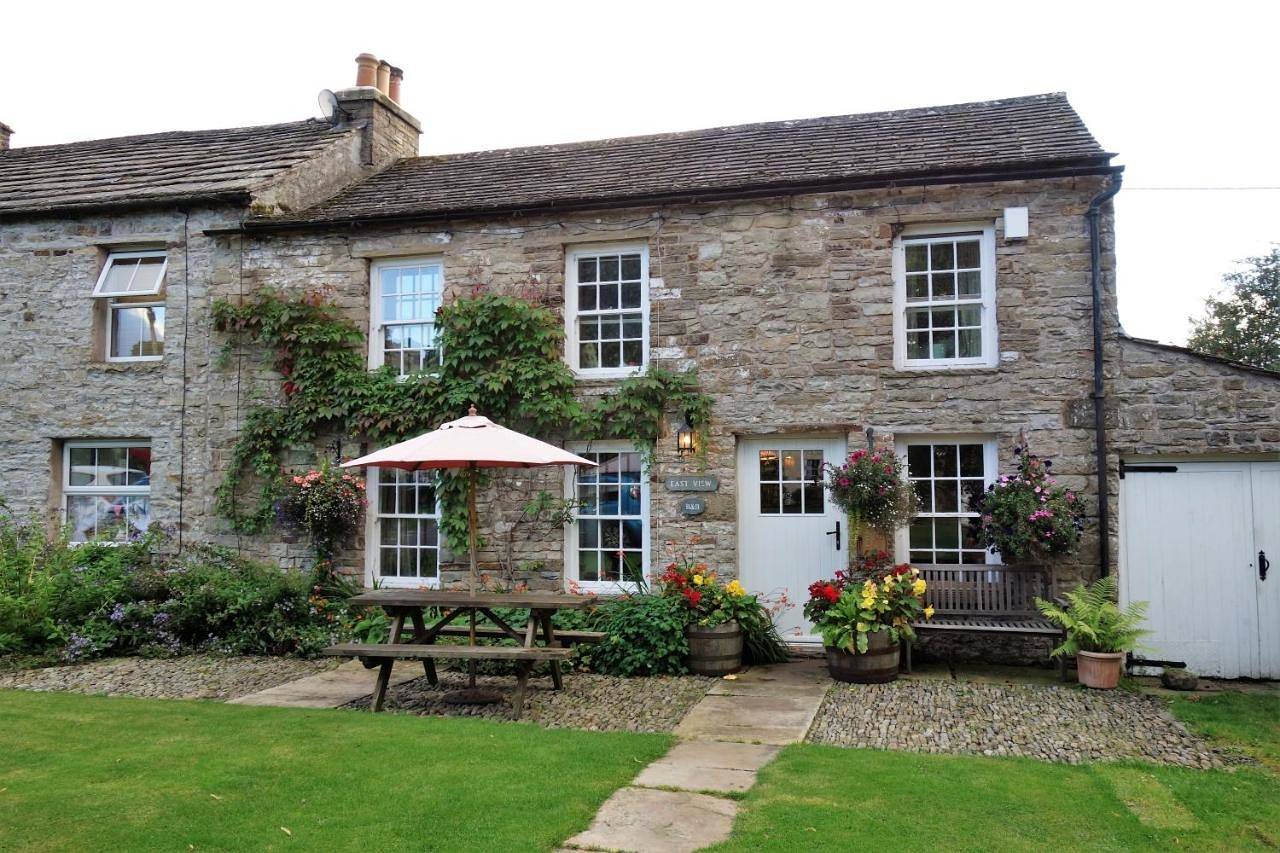 Double Room with Private Bathroom in North Pennines AONB