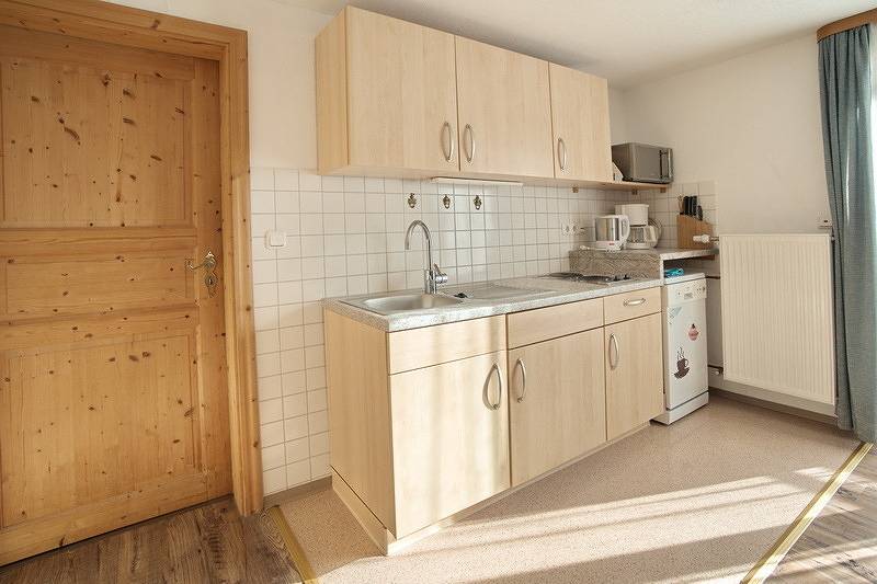 Ganze Ferienwohnung, Daumen Haus Bergfrieden in Bolsterlang, Bayerisch Schwaben