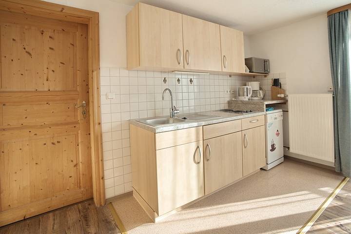 Ferienwohnung für 4 Personen, mit Garten in Bolsterlang - 3