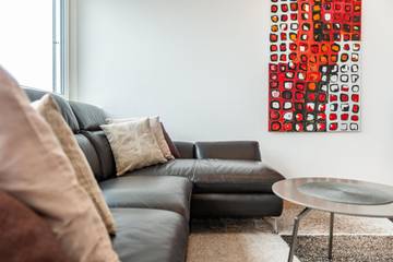Ferienwohnung für 5 Personen in Meersburg, Obersee (Bodensee), Bild 1