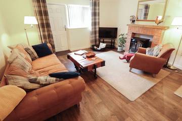 Cottage for 2 People in Lincolnshire, Midlands, Photo 4