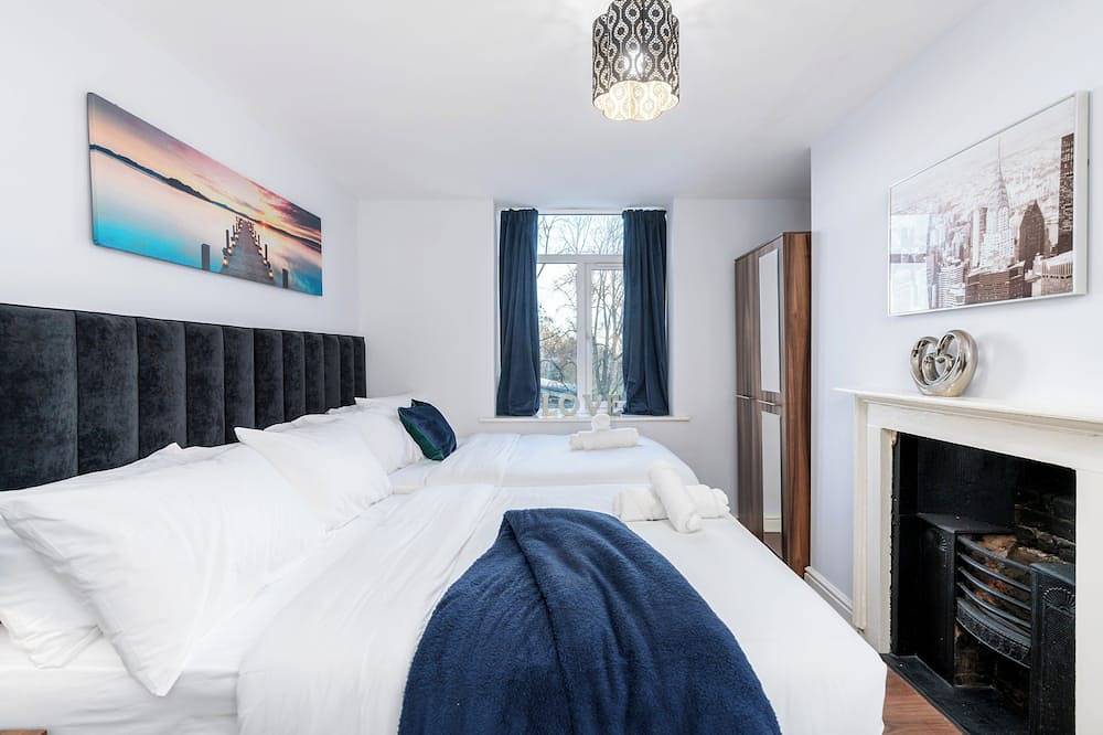 Entire apartment, Stunning Albion Place/City Center Apt/Free Parking in South Yorkshire