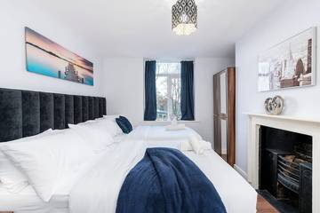 Apartment for 4 People in South Yorkshire, Photo 2