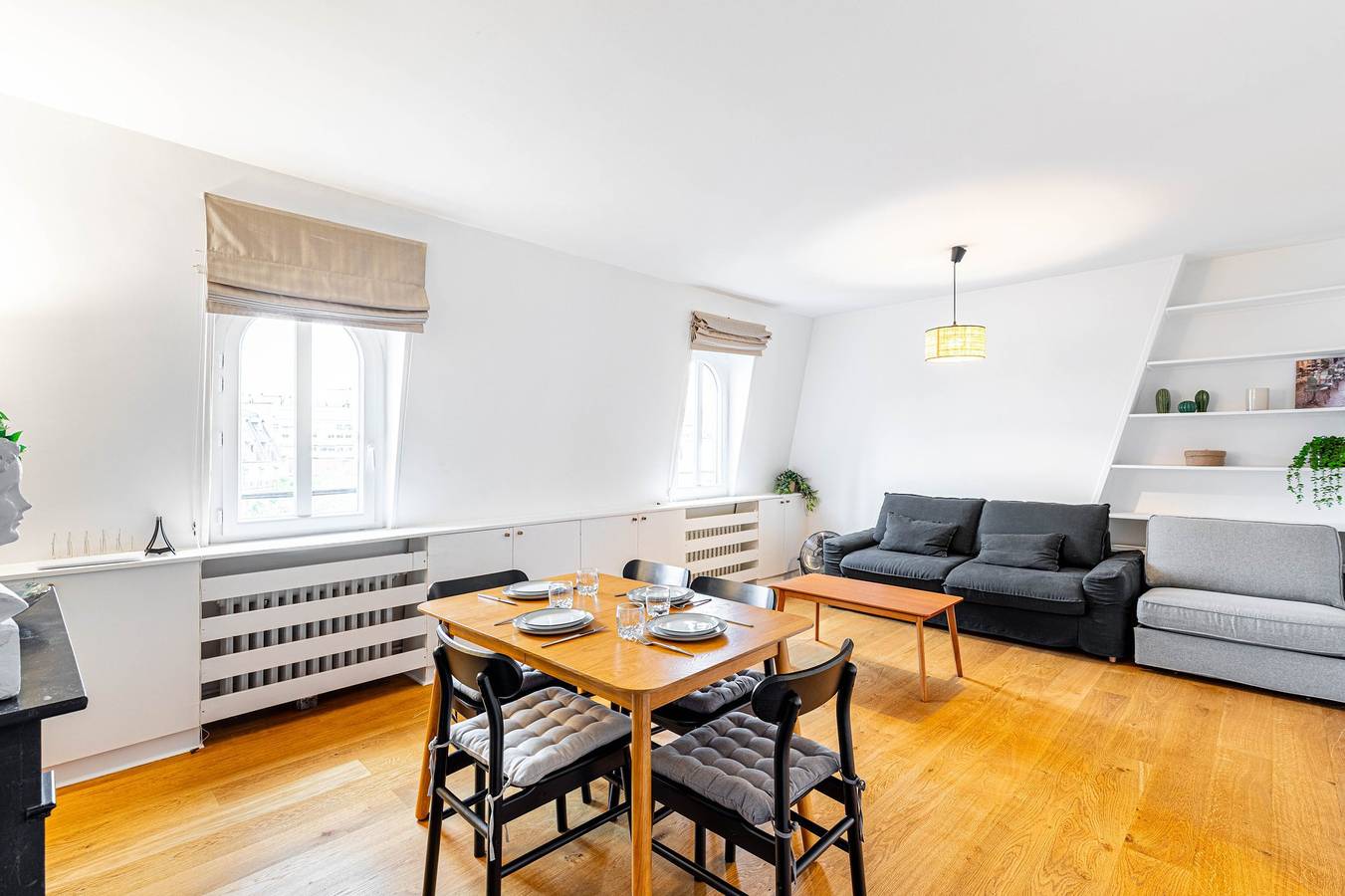 Appartement de vacances