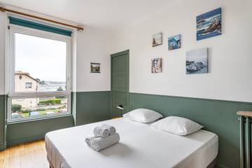 Location De Vacances pour 7 Personnes dans Saint-Malo, Côte d’Émeraude, Photo 2