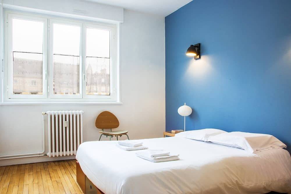 Entire apartment, Le Boncenne - Grand T4 lumineux centre-ville in Poitiers, Vienne