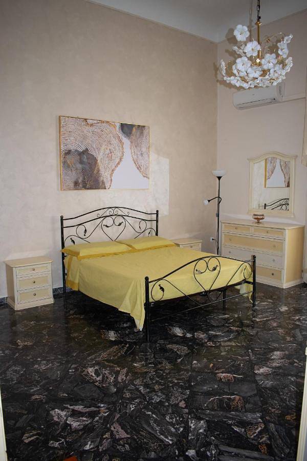 Casa vacanza per 4 persone a Scorrano