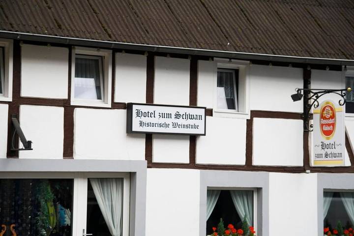 Ferienwohnung für 2 Personen, mit Terrasse in Weilerswist - 4