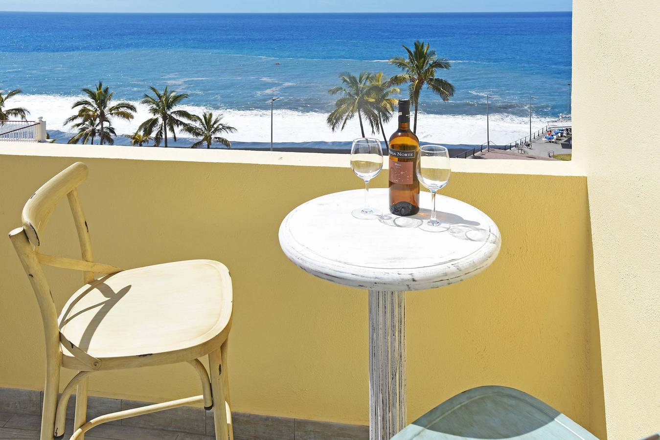 Apartamento entero, Apartment Sabino in Puerto Naos, Los Llanos de Aridane