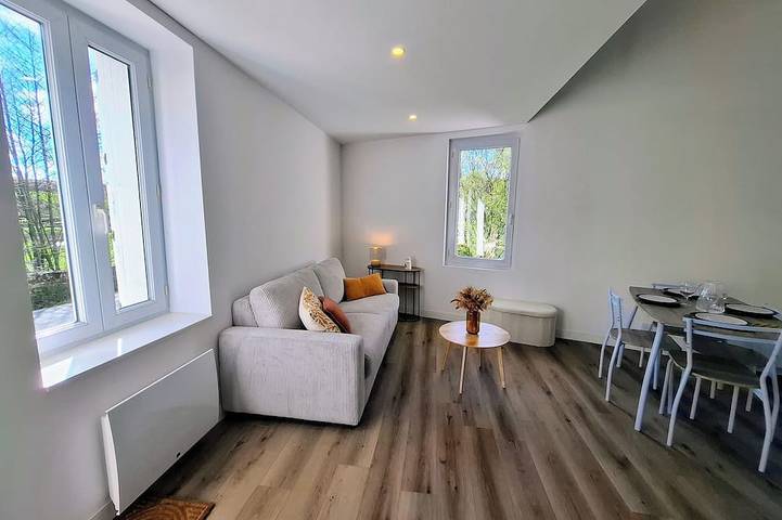 Ferienhaus für 4 Personen - 1