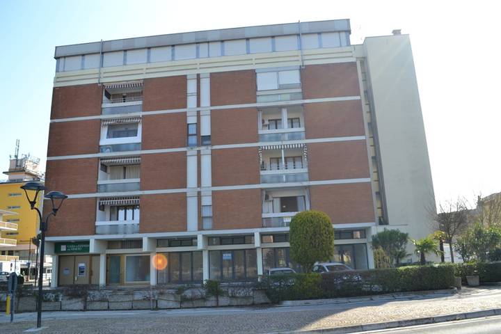 Ferienwohnung für 7 Personen in Rosolina Mare