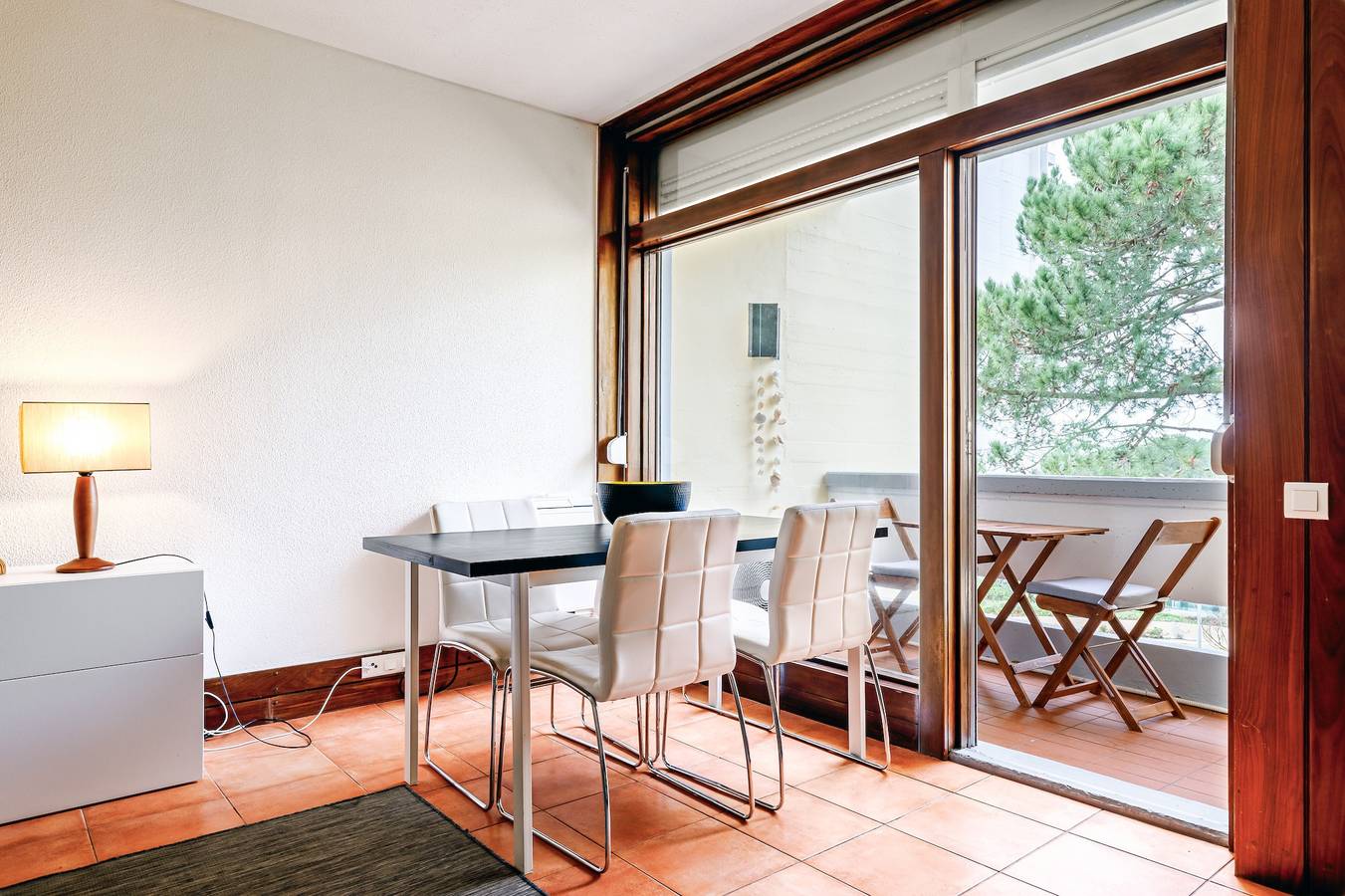 Apartamento inteiro, Apartamento 'Torralta' com vista para o mar, Wi-Fi e ar condicionado in Praia Tróia Mar, Carvalhal