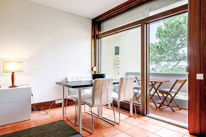 Entire apartment, Apartment 'Torralta' with Sea View, Wi-Fi and Air Conditioning in Praia Tróia Mar, Carvalhal