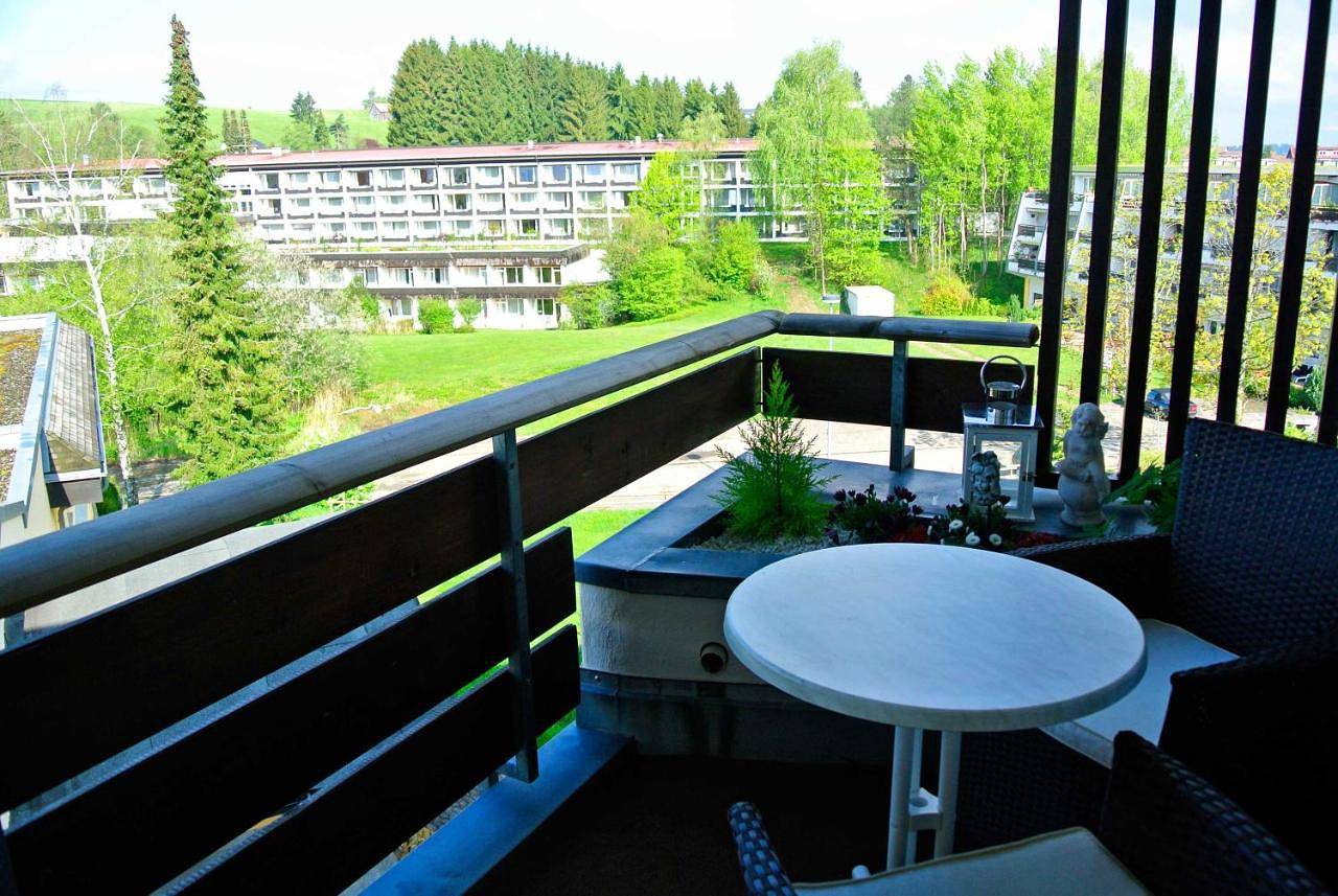 Ganze Wohnung, Rosenalm - Appartement 30 in Scheidegg, Bayerisch Schwaben