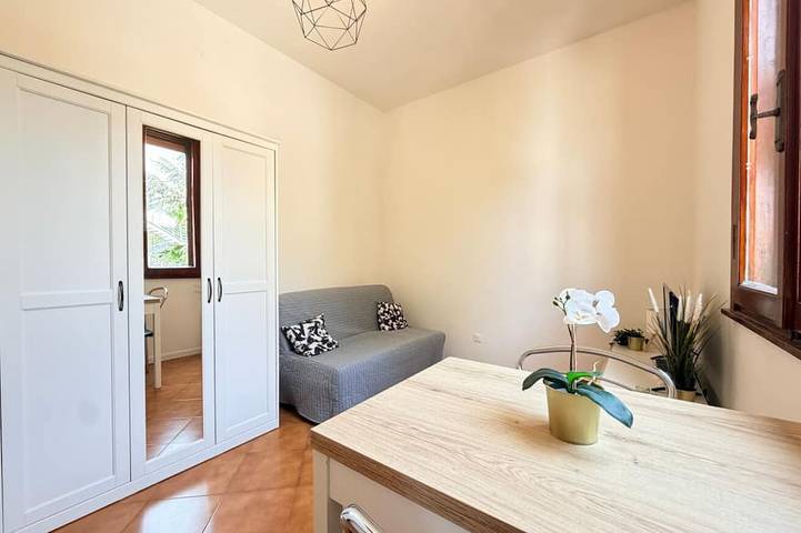 Holiday home for 2 people - 1