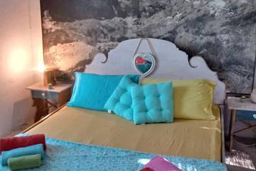 Rustico per 4 Persone in Diso, Salento, Foto 2