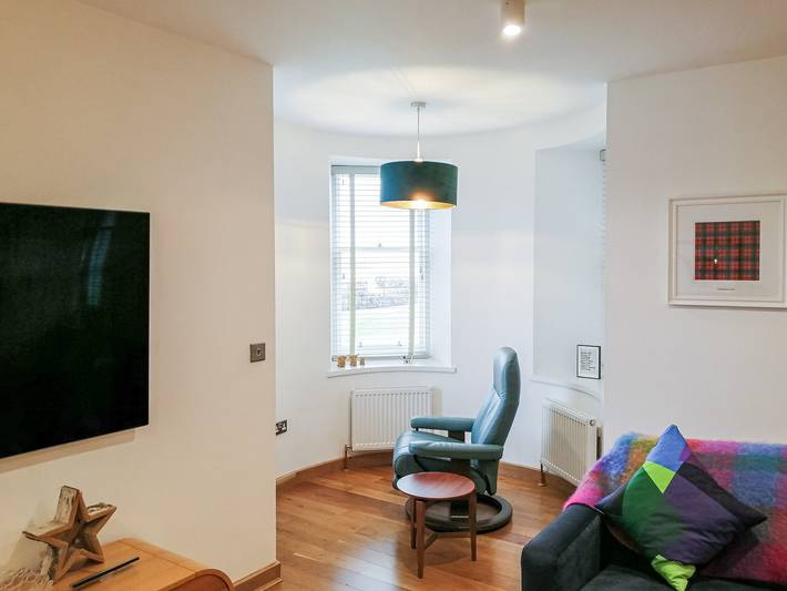 Gîte pour 4 personnes, animaux acceptés à Oban - 4