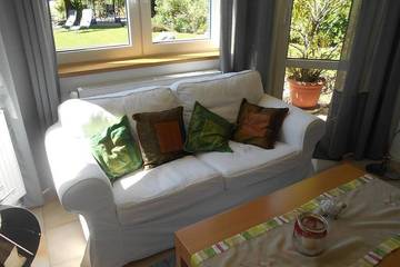 B&b für 2 Personen in Kapellen-Drusweiler, Südliche Weinstraße, Bild 3
