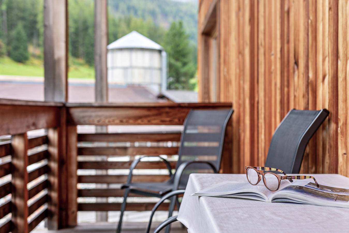 Zimmer 'Naturidyll Mitterbach 4' mit Bergblick, Gemeinschaftsgarten und Wi-Fi in Weissenbach (Ahrntal), Ahrntal