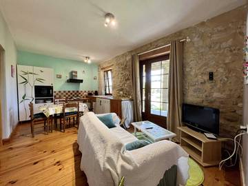 Gîte pour 4 Personnes dans Plavilla, Lauragais, Photo 3
