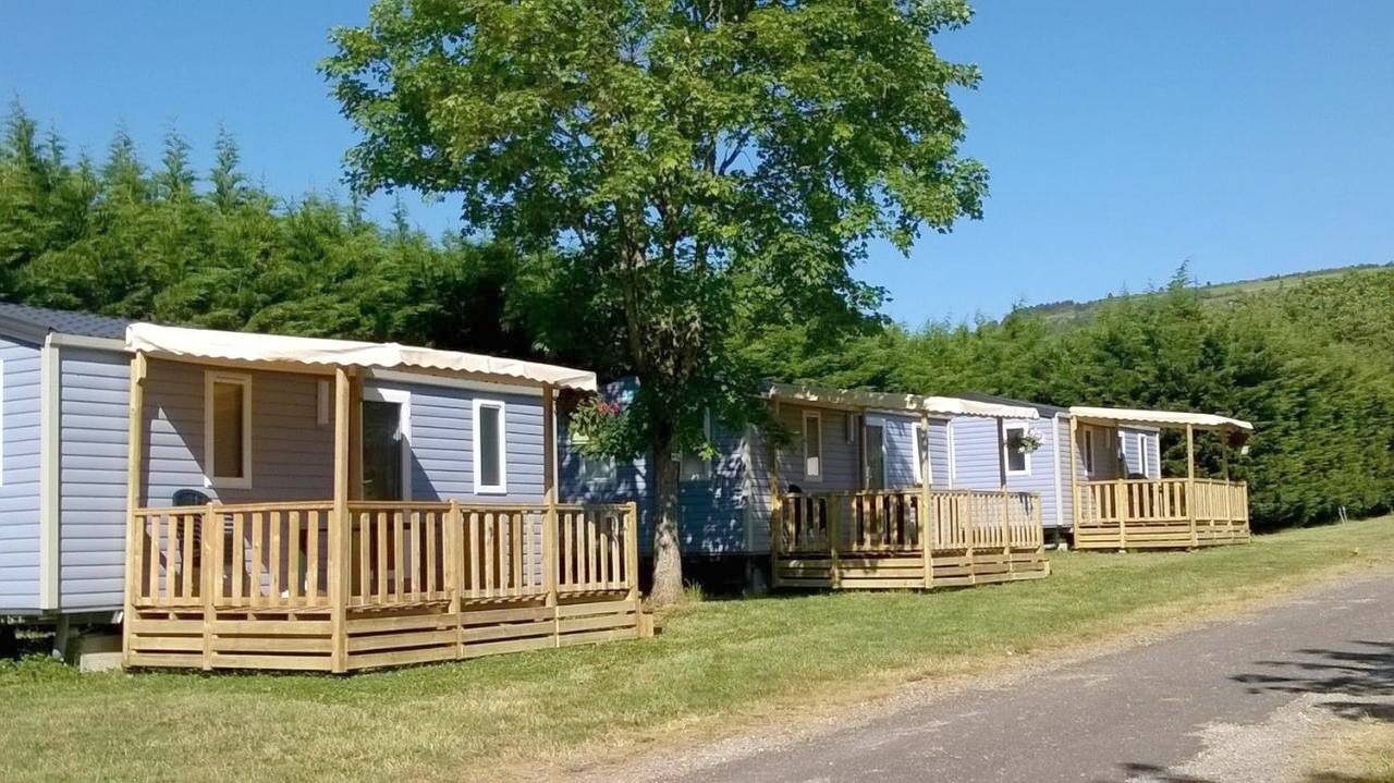 Camping de Santenay - Onlycamp in Santenay, Région de Beaune