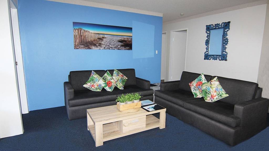 Ganze Wohnung, The Breakers 10 in Forster Main Beach, Forster