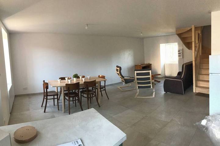 Ferienhaus für 6 Personen - 1