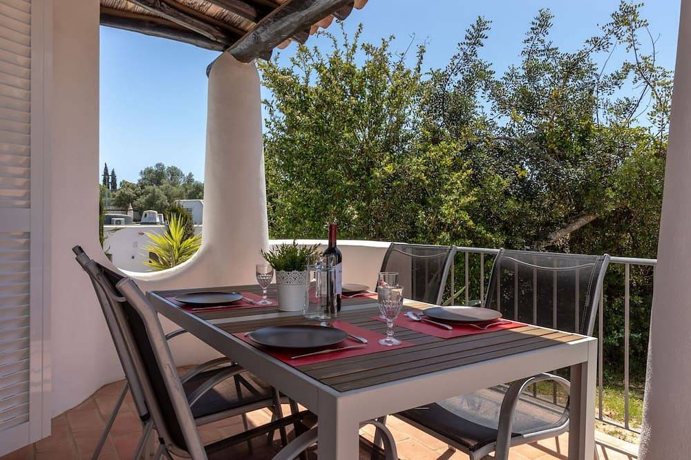 Chalet für 4 Personen in Lagoa, Algarve