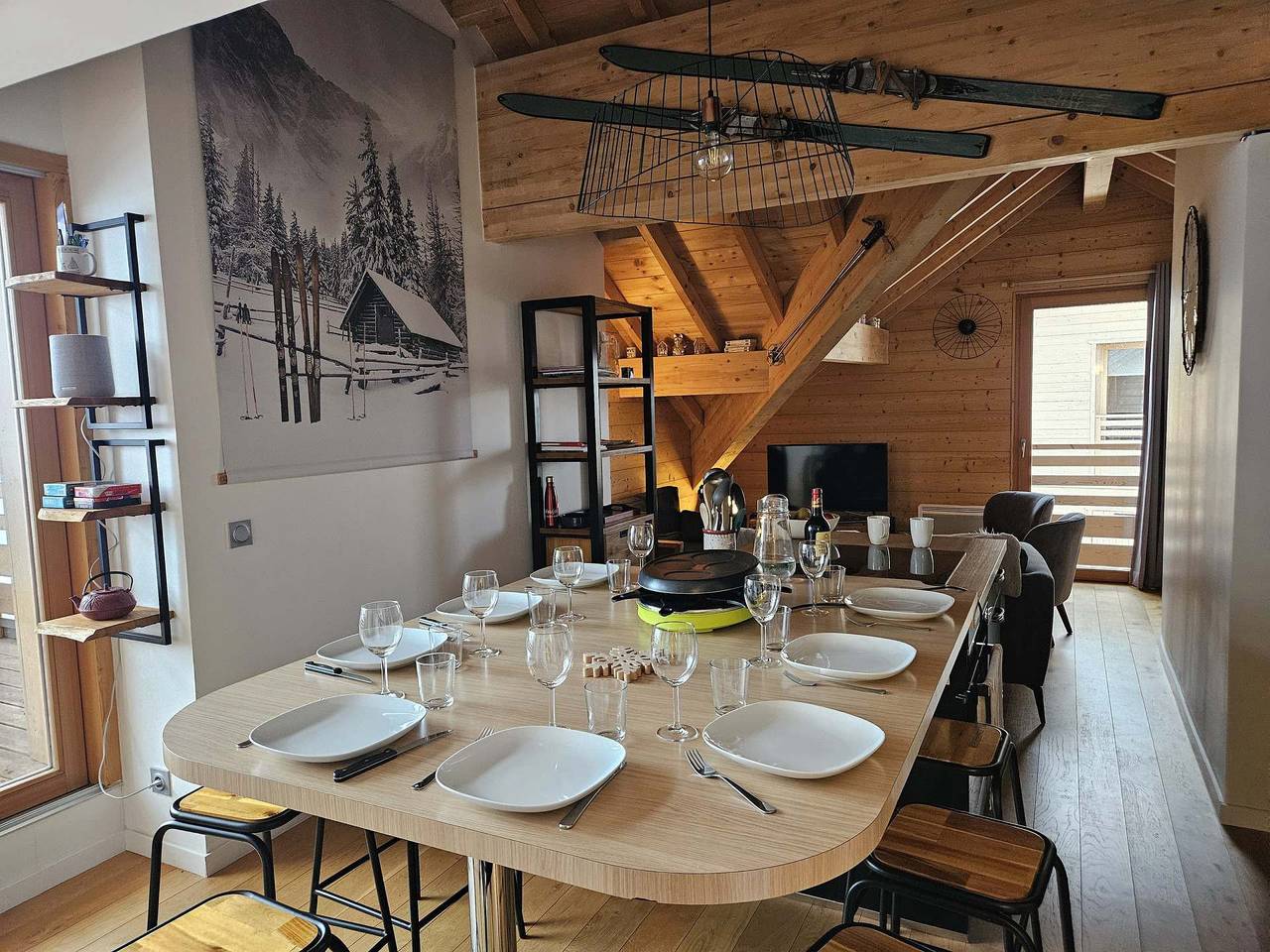 Appartamento vacanze a Isère a partire da 237€ a notte