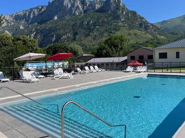 Maison de campagne pour 4 personnes à Les Cabannes