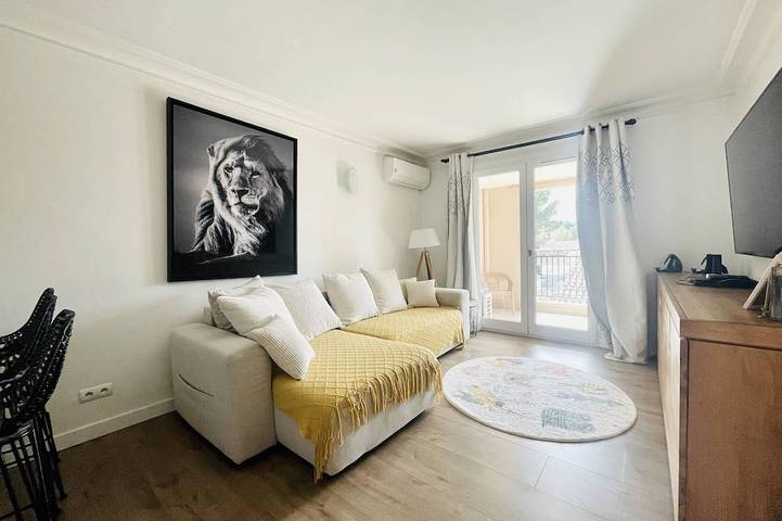 Gîte pour 7 personnes à Charleval - 4