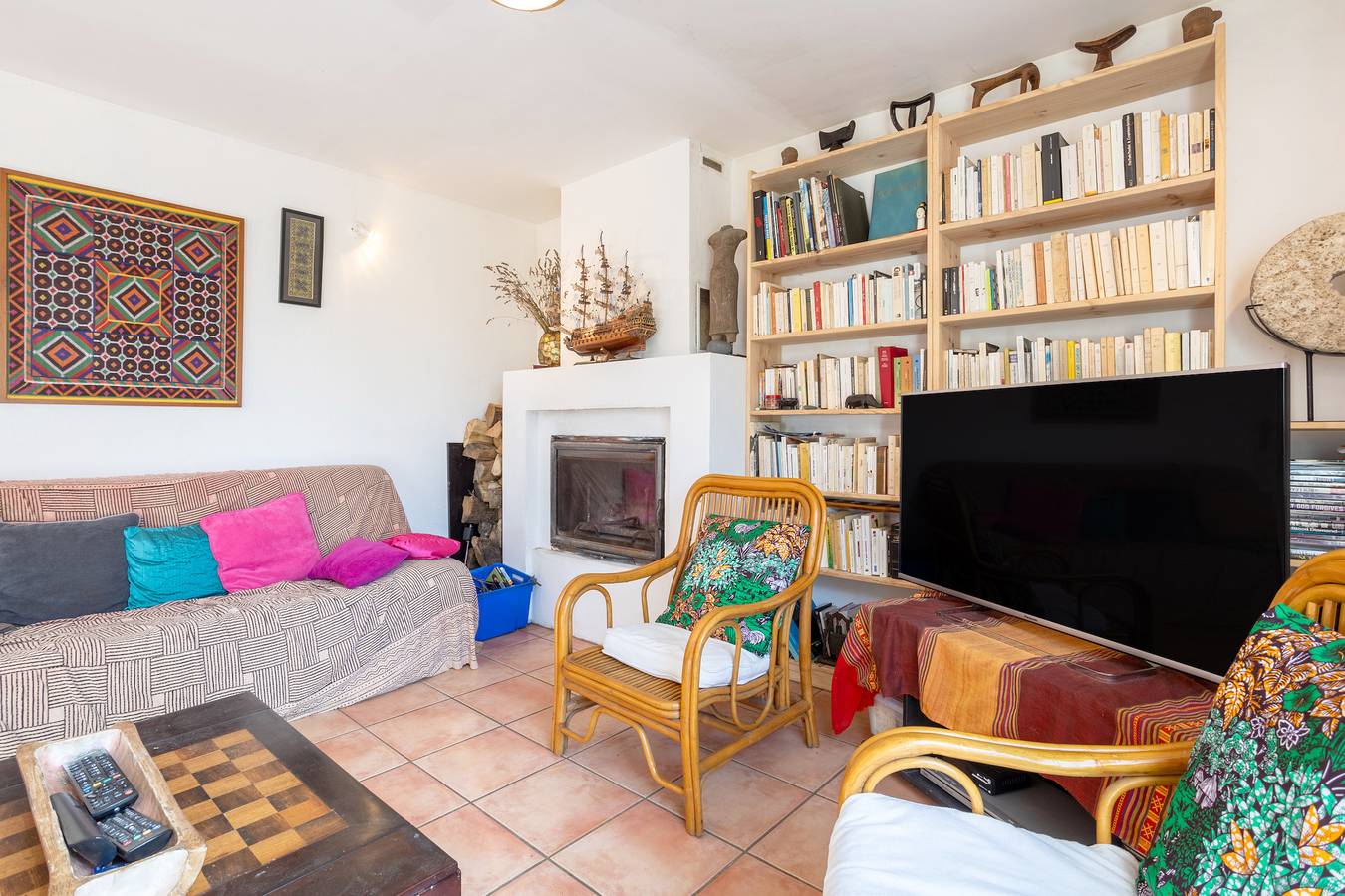 Ferienhaus 'Belle Grande Maison Vue Mer' mit Meerblick, privater Terrasse und Wlan in Tréogat, Côte de Cornouaille