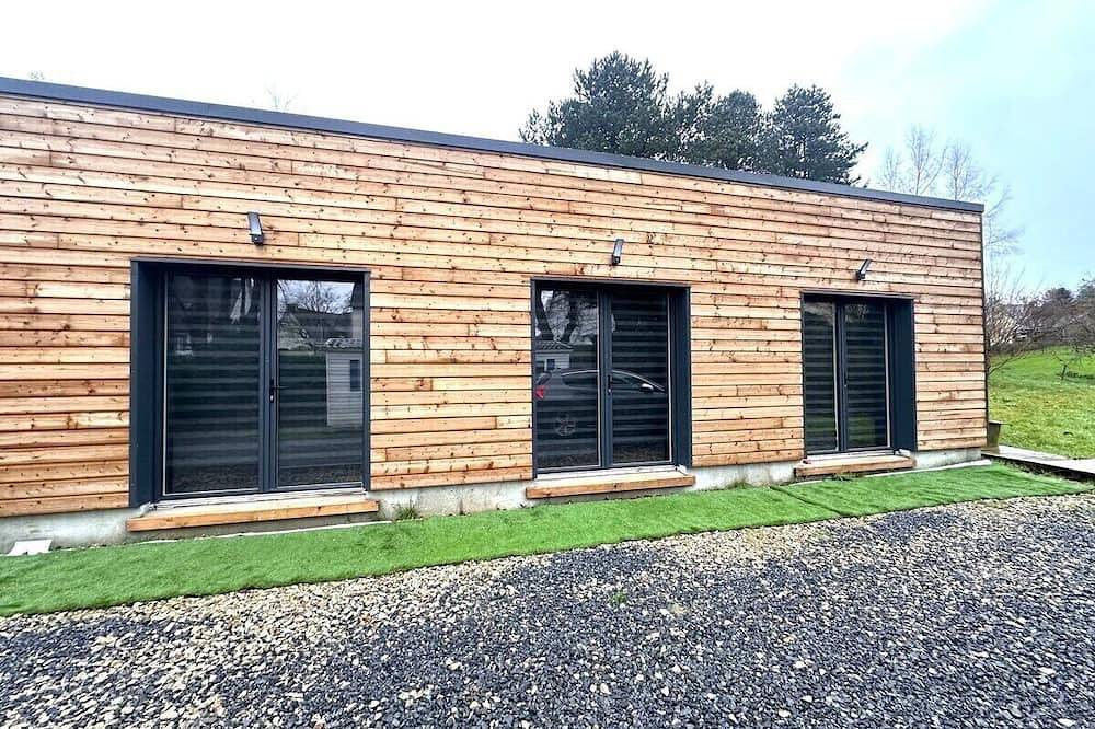 Appartement entier, Studio neuf Horizon in Plouédern, Région de Brest