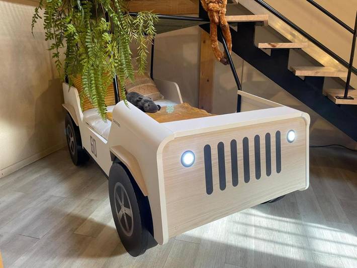 Location de vacances pour 4 personnes à Sigean - 2