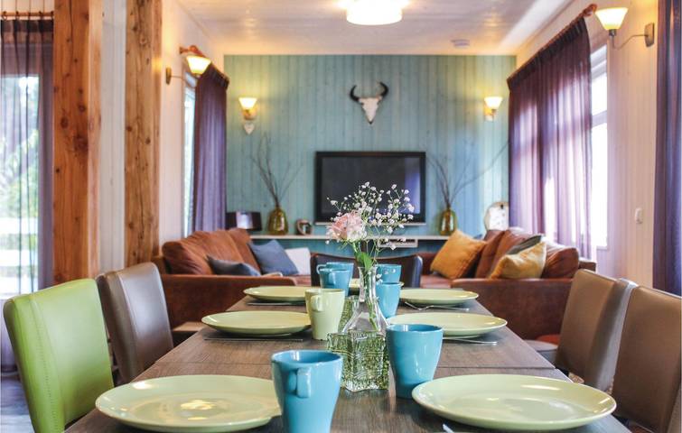 Ferienhaus für 16 Personen, mit Garten und Terrasse, mit Haustier in Overijssel - 3