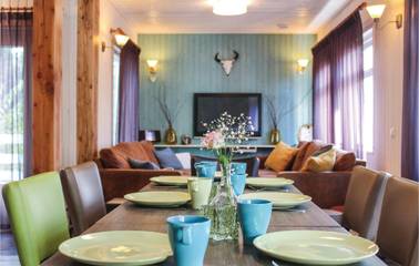 Glamping for 16 People in Hardenberg, Overijssel, Photo 2