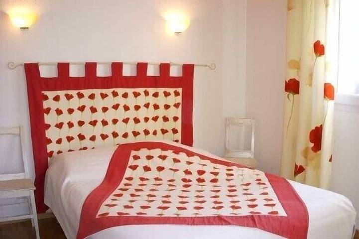 Location de vacances pour 6 personnes, avec balcon et jardin, animaux acceptés à Basse-sur-le-Rupt - 3