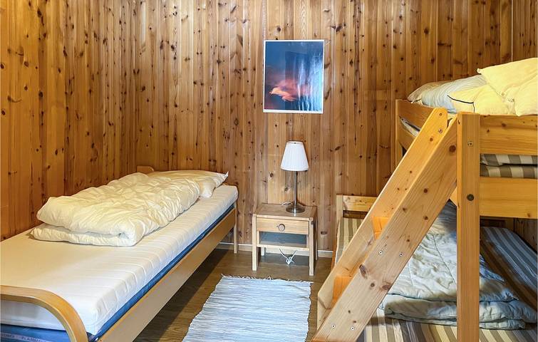 Ganze Ferienwohnung, Ferienwohnung für 4 Personen mit Garten in Sør-Fron