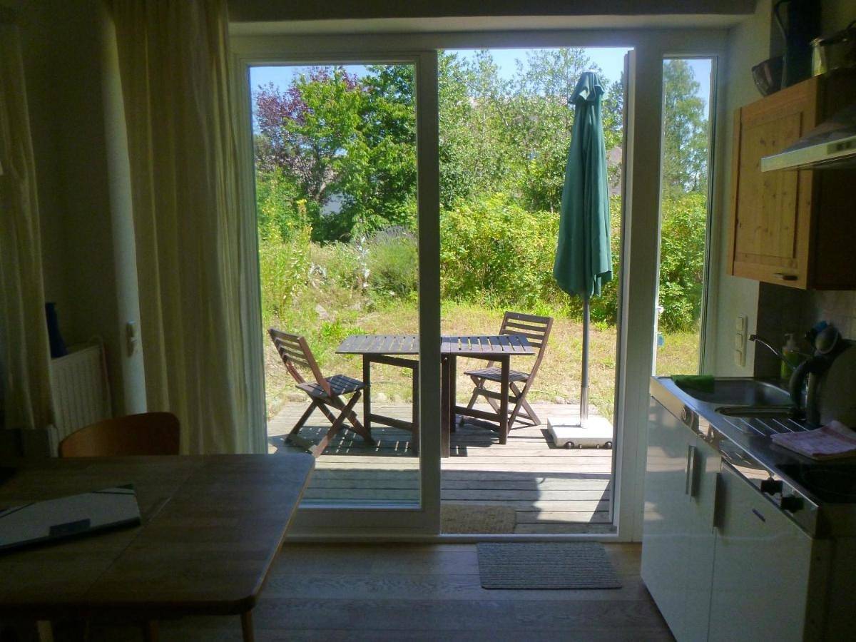 Alte Weberei Ahrenshoop - Ort der Erholung in Ahrenshoop, Fischland