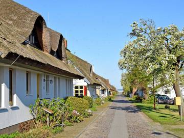 Ferienwohnung für 2 Personen in Lancken-Granitz, Rügen, Bild 2