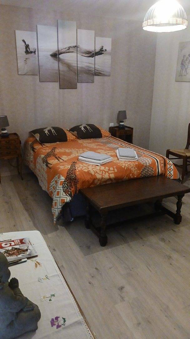 À la Joie de Vivre - Suite parentale in Banat, Tarascon-sur-Ariège