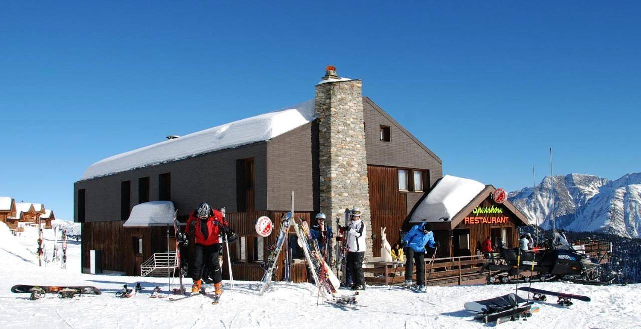 Hotel Sparrhorn in Blatten b. Naters, Naters