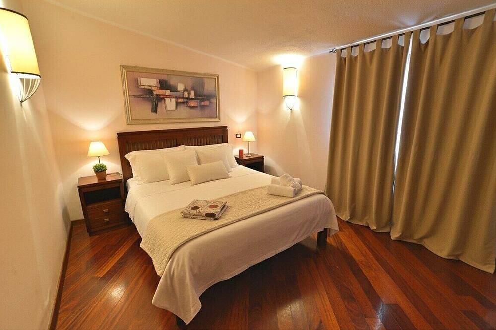 Geranium | 2 bedroom, 2 bath, penthouse near the sea in Isola di Capo Rizzuto, Crotone Provinz