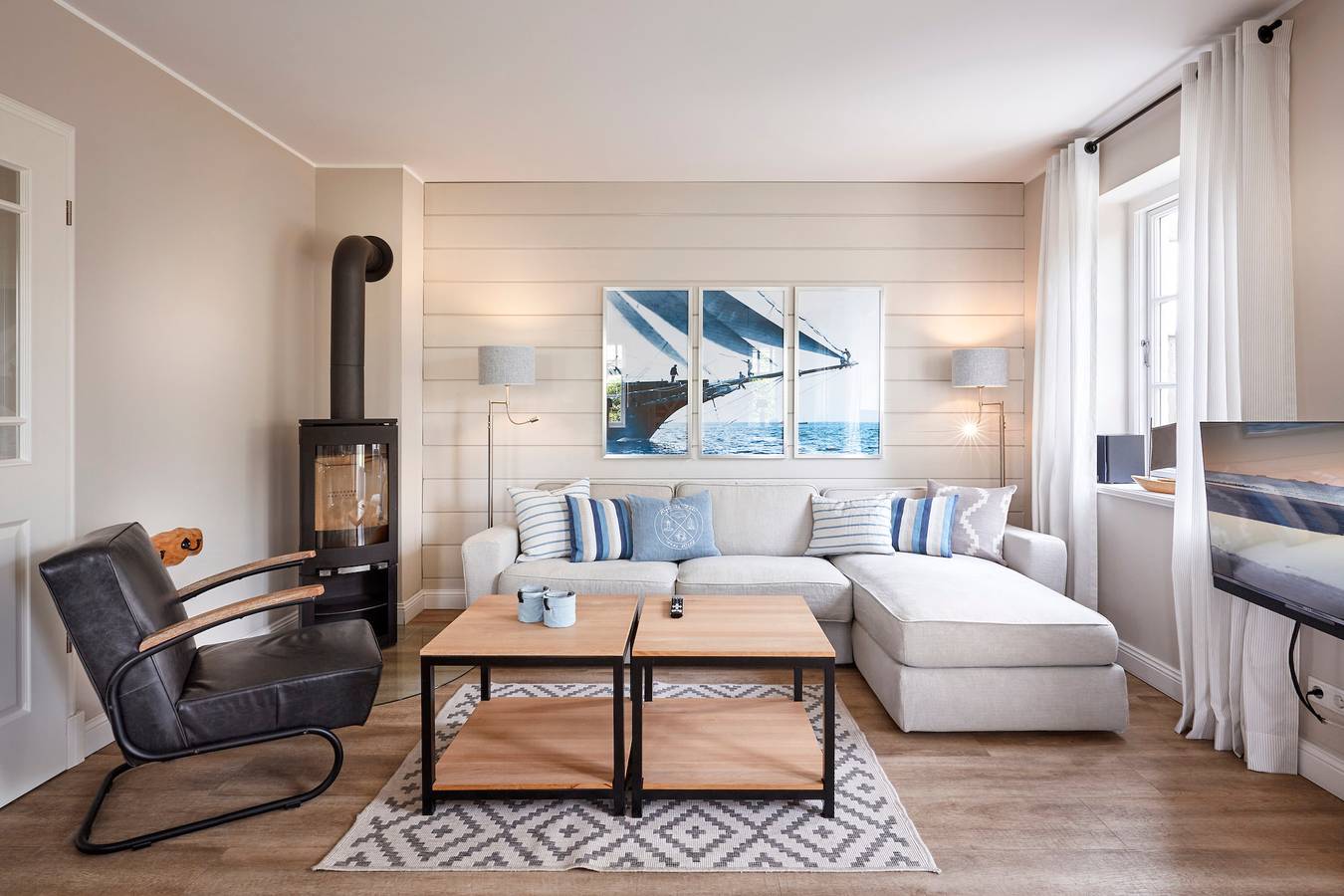 Hüs Winj - Waast Winj in Wyk auf Föhr (Stadt), Wyk auf Föhr