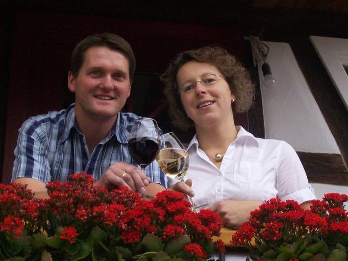 Ferienwohnung für 2 Personen, kinderfreundlich in der Pfalz - 2