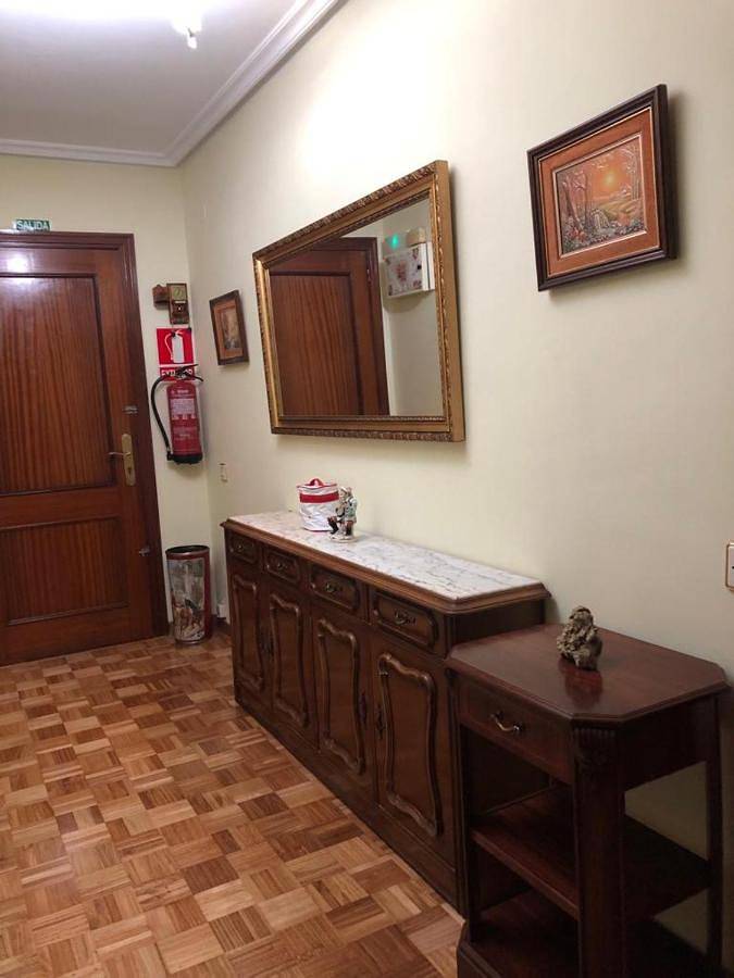 Apartamento entero, Apartamento Casa Belén Arriondas in Arriondas, Costa Verde